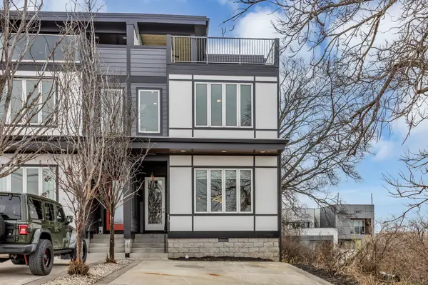418A 37th Ave #N, Nashville, TN 37209