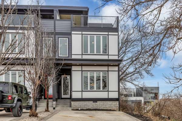 418A 37th Ave #N, Nashville, TN 37209