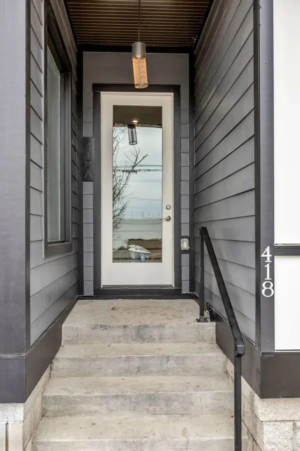 418A 37th Ave #N, Nashville, TN 37209