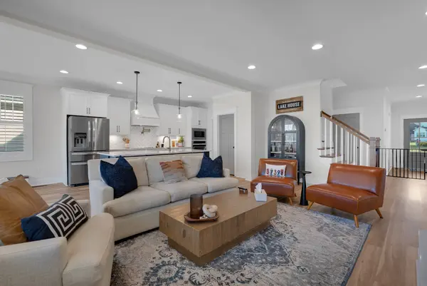 49 Driftwood Ct, Winchester, TN 37398