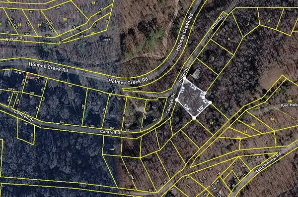 0 Bruer Dr, Smithville, TN 37166
