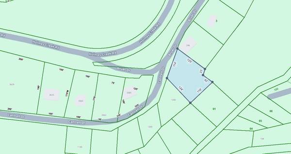 0 Bruer Dr, Smithville, TN 37166