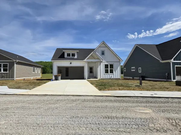 180 Jasper Gulch Drive #Lot 38, Jasper, TN 37347