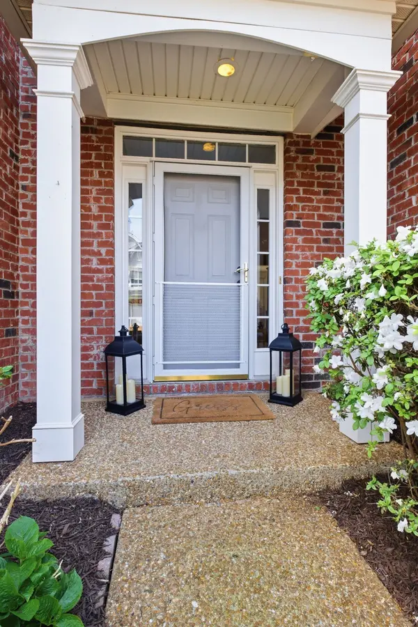 231 Green Harbor Rd #93, Old Hickory, TN 37138