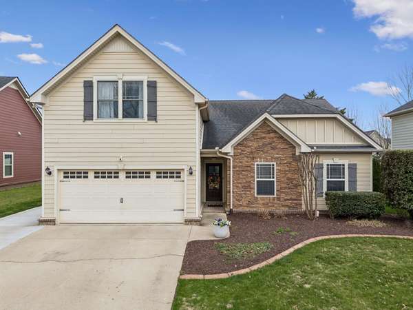 935 Contessa Dr, Murfreesboro, TN 37128