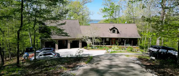 554 Waterfowl Way, Cadiz, KY 42211