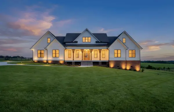 1501 Spencer Mill Rd, Burns, TN 37029