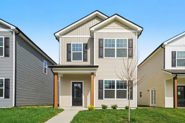 111 Hook and Ladder, La Vergne, TN 37086