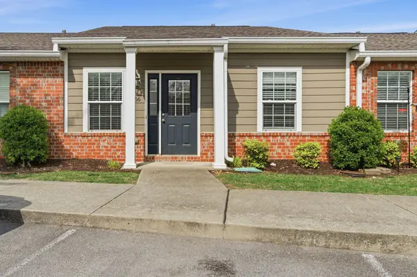 1040 Charlie Daniels Pkwy #156, Mount Juliet, TN 37122