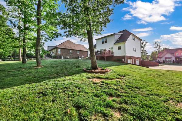 2971 Prince Dr, Clarksville, TN 37043