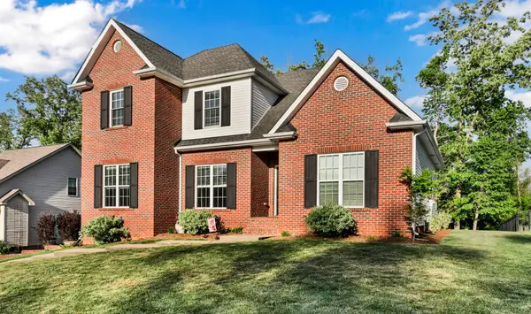 2971 Prince Dr, Clarksville, TN 37043