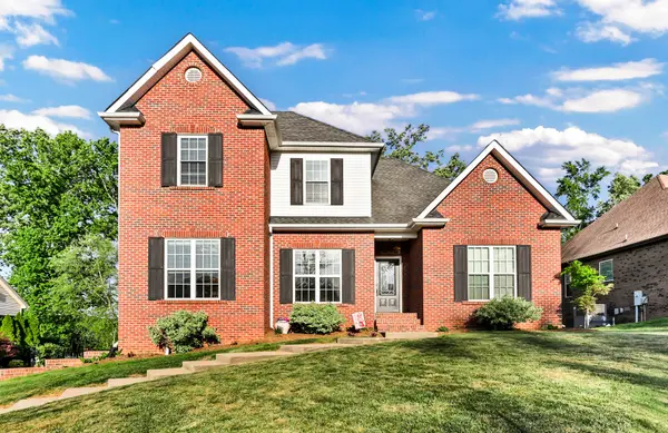 2971 Prince Dr, Clarksville, TN 37043