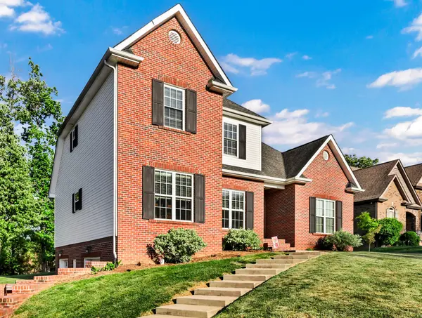 2971 Prince Dr, Clarksville, TN 37043