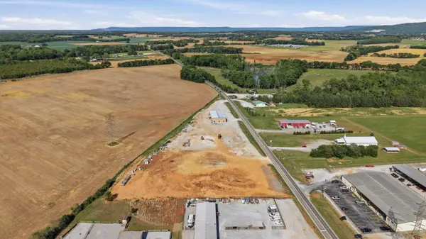 0 AEDC Rd, Winchester, TN 37398