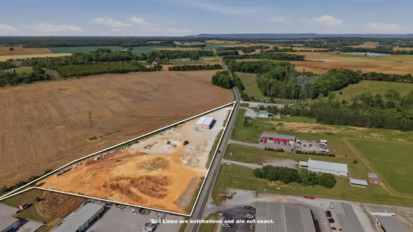 0 AEDC Rd, Winchester, TN 37398