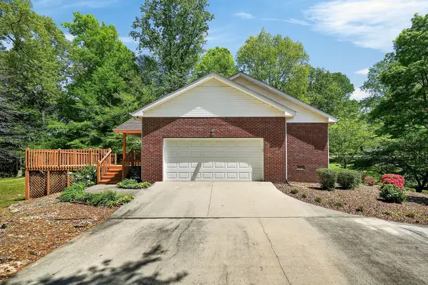 229 Hickory Blvd, Mcminnville, TN 37110