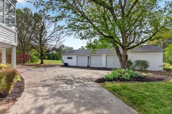 4112 Andrew Jackson Pkwy, Hermitage, TN 37076