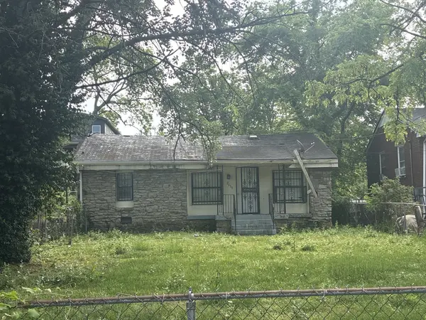 2619 Pennington Ave, Nashville, TN 37216