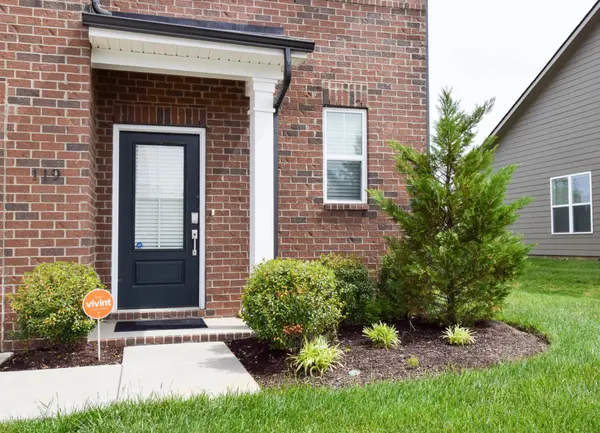 119 Fister Dr, Lebanon, TN 37090