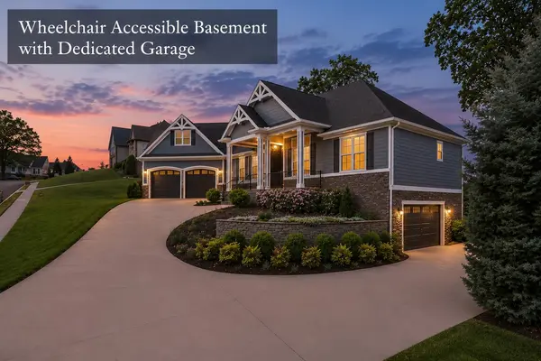 6201 Breezy Hollow Lane, Harrison, TN 37341