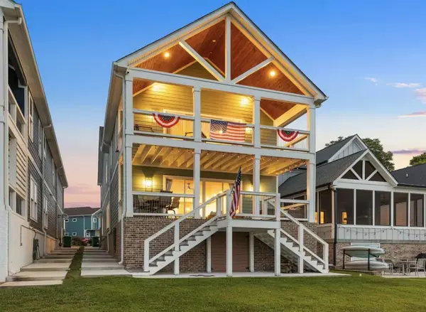 100 Barefoot Way, Winchester, TN 37398