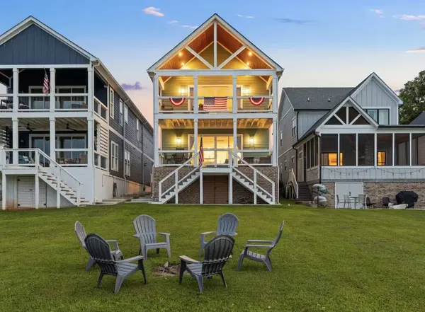100 Barefoot Way, Winchester, TN 37398