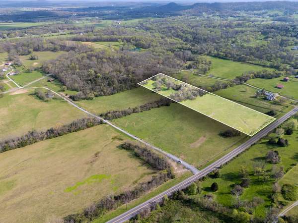 0 Horton Hwy, College Grove, TN 37046