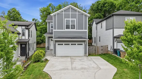 507A Southern Turf Dr, Nashville, TN 37211