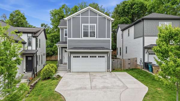 507A Southern Turf Dr, Nashville, TN 37211