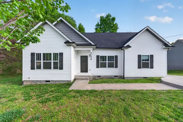 2150 Sunset Dr, White Bluff, TN 37187