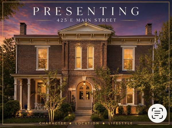 425 E Main St, Murfreesboro, TN 37130