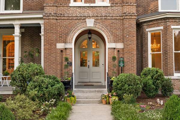 425 E Main St, Murfreesboro, TN 37130