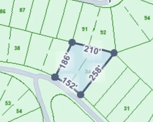 34 Swiper Dr, Smithville, TN 37166