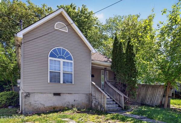 508 E Woodland Ave, Knoxville, TN 37917