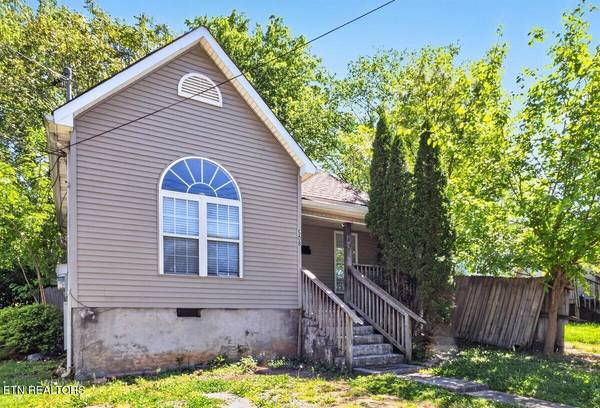 508 E Woodland Ave, Knoxville, TN 37917