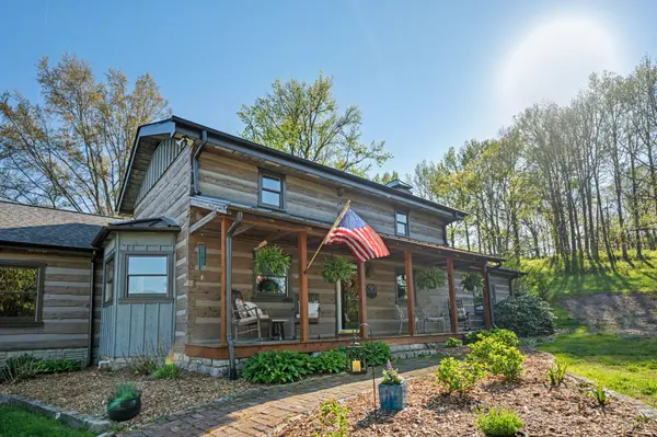 4731 Peytonsville Rd, Franklin, TN 37064