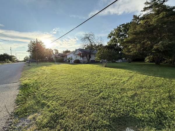 0 Radnor St, Nashville, TN 37211