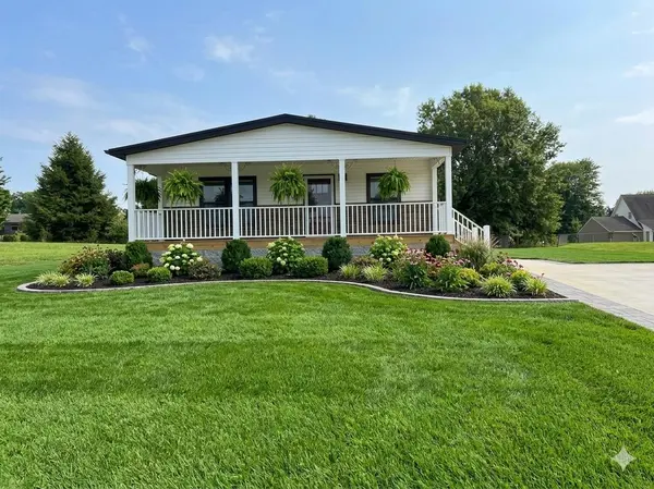 120 Unicoi Gate Lot 38, Madisonville, TN 37354