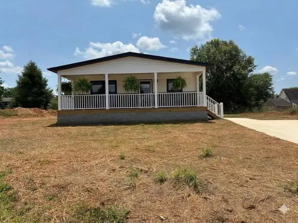120 Unicoi Gate Lot 38, Madisonville, TN 37354