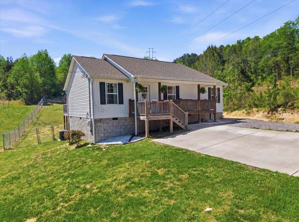 3587 Colston Lane, Tunnel Hill, GA 30755