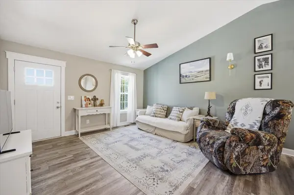 3587 Colston Lane, Tunnel Hill, GA 30755