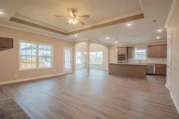 59 Wofford Estates, Clarksville, TN 37040