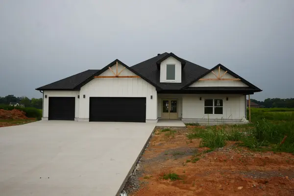 59 Wofford Estates, Clarksville, TN 37040