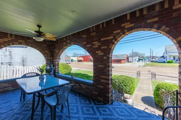 105 S Trenton St, Rutherford, TN 38369