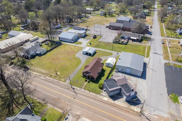 105 S Trenton St, Rutherford, TN 38369