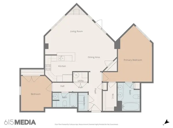 400 Warioto Way #309, Ashland City, TN 37015