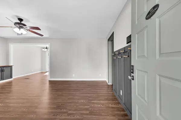 614 Cayce Dr, Clarksville, TN 37042