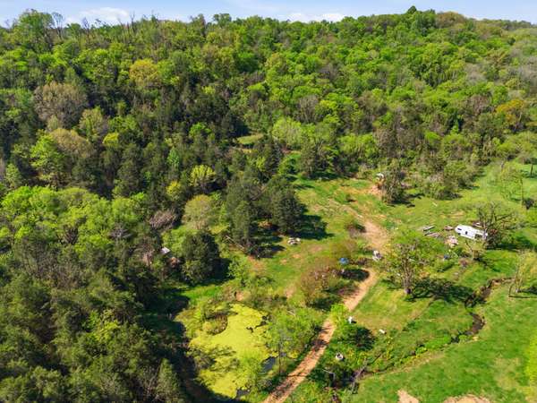66 Thompson Hollow Rd, Taft, TN 38488