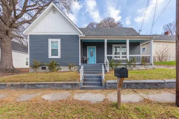209 Hatton St, Jackson, TN 38301