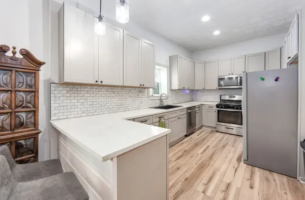 209 Hatton St, Jackson, TN 38301
